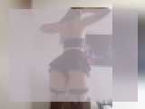 Welcome to cammodel profile for CharlotteFIT: Latex & rubber
