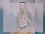 Welcome to cammodel profile for Polumna: Kissing