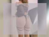 Welcome to cammodel profile for WildDestiny: Legs, feet & shoes