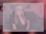 Welcome to cammodel profile for EvieLove: Lingerie & stockings
