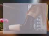 Welcome to cammodel profile for MILLASWEET: Lingerie & stockings