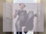 Adult chat with KrissssCharming: Latex & rubber
