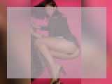 Adult webcam chat with lovelyNic: Role playing