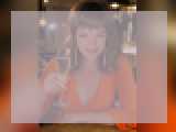 Find your cam match with Tersia: Ask about my Hobbies