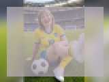 Connect with webcam model Tersia: Ask about my Hobbies