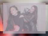 Welcome to cammodel profile for DoubleTroouble: Kissing