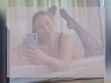Adult chat with AlessiaMarais: Kissing