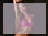 Explore your dreams with webcam model GloriaSS: Ask about my other interests