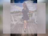 Welcome to cammodel profile for Verona11