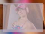 Welcome to cammodel profile for MissBewitching: Travel