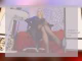 Welcome to cammodel profile for YourSecretXX: Exhibition