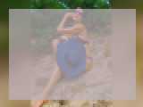 Adult chat with AdorableAnna: Nipple play