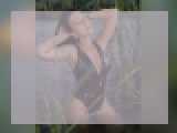 Welcome to cammodel profile for Kira1Sun: Armpits