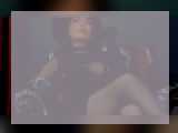 Welcome to cammodel profile for AliceReign: Exhibition