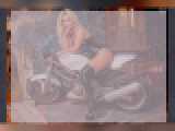 Welcome to cammodel profile for MissReese: Leather