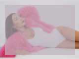 Explore your dreams with webcam model MissFrakir: Nails