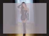 Welcome to cammodel profile for JuliannaSportiv: Dominatrix