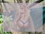 Welcome to cammodel profile for ChocolateBunny: Lingerie & stockings