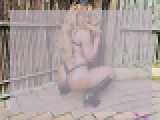 Welcome to cammodel profile for ChocolateBunny: Lingerie & stockings