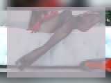 Welcome to cammodel profile for Mikenna: Dominatrix
