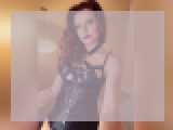 Welcome to cammodel profile for DominantMiss: Leather