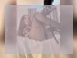 Welcome to cammodel profile for MissRosie: Kissing