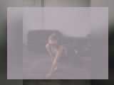 Welcome to cammodel profile for MissVanessa: Fitness