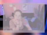 Welcome to cammodel profile for MargarettFatal: Lingerie & stockings