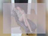 Welcome to cammodel profile for Tilda1