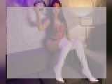 Explore your dreams with webcam model TooHotN2Sexy: Foot fetish