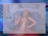 Welcome to cammodel profile for EvieLove: Lingerie & stockings