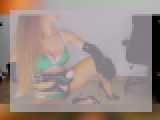 Welcome to cammodel profile for IAphrodite: Dominatrix