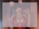 Welcome to cammodel profile for MoonlitSiren