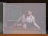 Welcome to cammodel profile for IrisMclaine: Lingerie & stockings