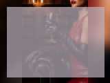 Why not cam2cam with AngelicaKinky: Latex & rubber