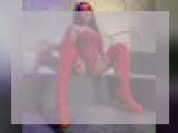 Explore your dreams with webcam model TooHotN2Sexy: Foot fetish