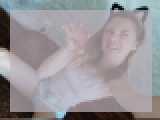 Adult chat with Annabelle