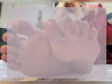Welcome to cammodel profile for LovelyJanne69: Leather