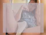 Welcome to cammodel profile for MystiqueLanah: Kissing