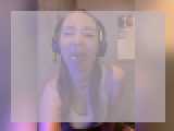 Welcome to cammodel profile for NormaJeann: Travel