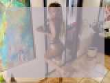Welcome to cammodel profile for ChocolateBunny: Lingerie & stockings