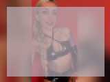 Welcome to cammodel profile for Barbie: Exhibition