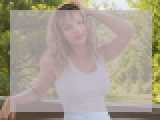 Welcome to cammodel profile for xWildVelvetx