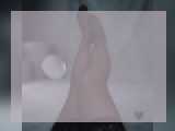 Welcome to cammodel profile for MarichkaSweet: Fitness