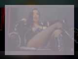 Welcome to cammodel profile for AliceReign: Exhibition
