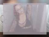Welcome to cammodel profile for MissLilith: Leather