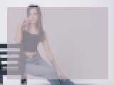 Welcome to cammodel profile for HoneyDew