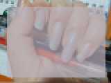 Why not cam2cam with OrangeSoul: Nails