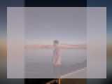 Welcome to cammodel profile for ShyRoberto: Kissing