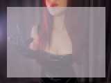 Welcome to cammodel profile for littleray151: Leather